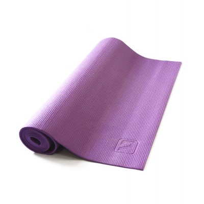 Коврик для йоги LiveUp PVC YOGA MAT