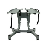 Подставка под гантели LiveUp ADJUSTABLE DUMBBELL RACK