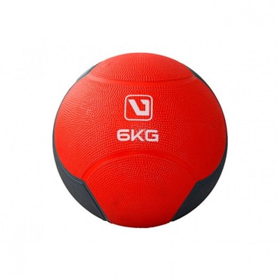 Медбол LiveUp MEDICINE BALL