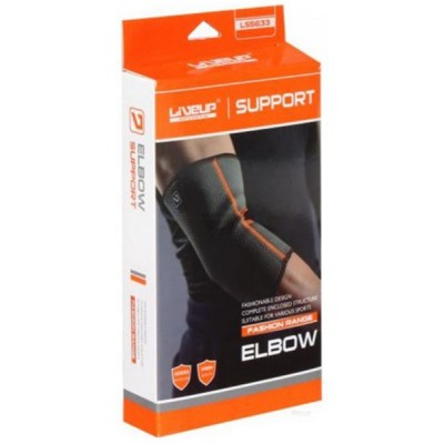 Фиксатор локтя LiveUp ELBOW SUPPORT