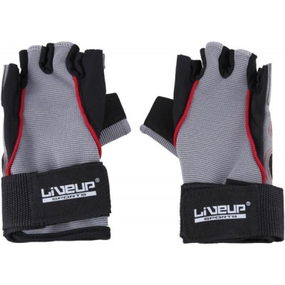 Перчатки для тренировок LiveUp TRAINING GLOVES