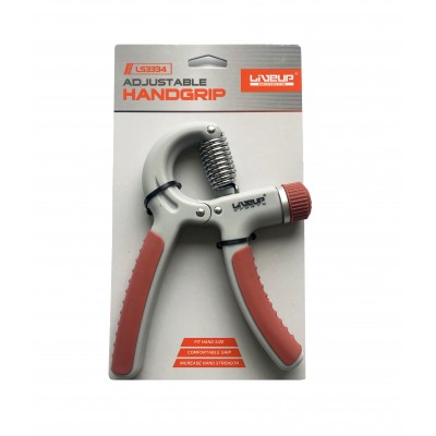 Эспандер для ладони LiveUp ADJUSTABLE HANDGRIP