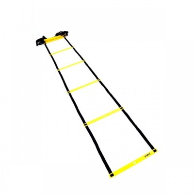 Координационная лестница LiveUp AGILITY LADDER